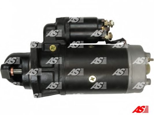 AS-PL S0068 Starter